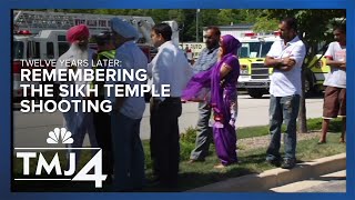 Remembering Sikh Temple shooting 12 years later