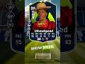 GUESS the PLAYER - 1/10 win #footballquiz #fifa #football