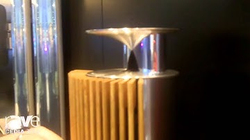 CEDIA 2014: Bang & Olufsen Intros BeoLab Wireless Speakers With WiSA Technology