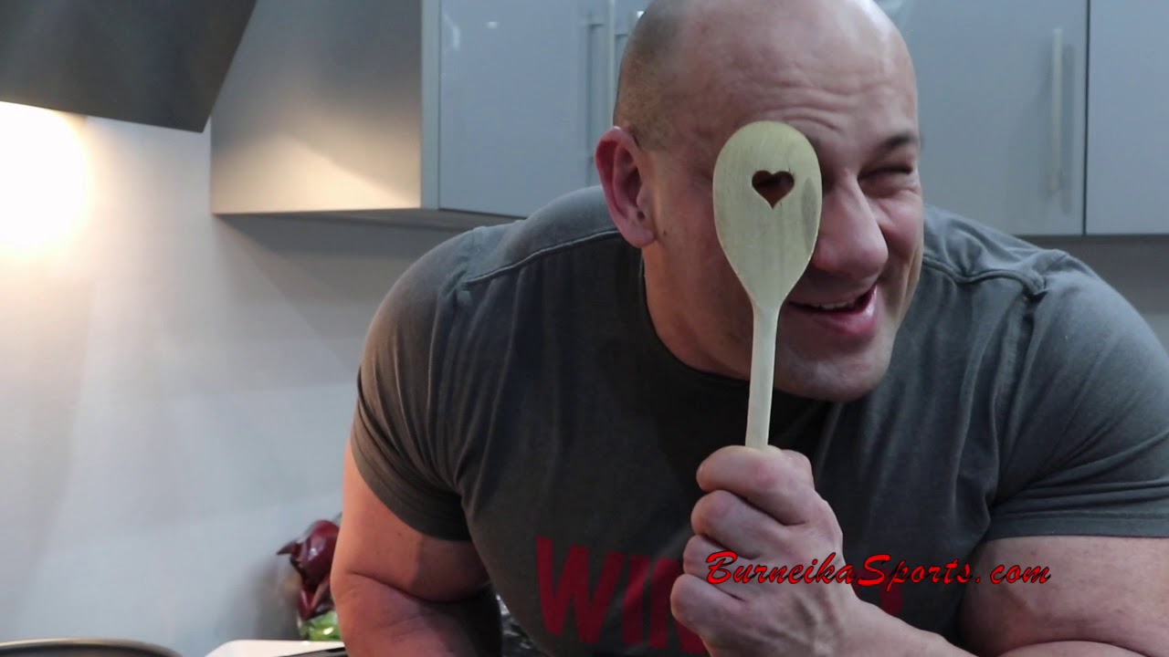 Gotuj z Koksem, szybki makaron z indykiem