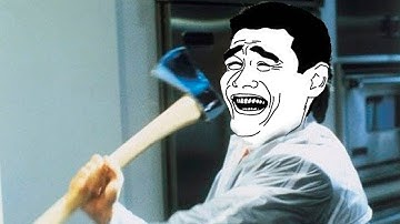 Worst Hacker Ever - Arma 2: DayZ