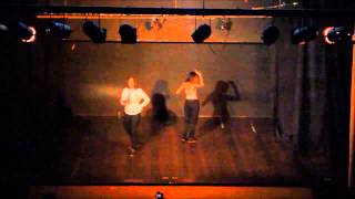 Jeon Minju전민주 Good Bye Rain비별 Dance Cover By Tot