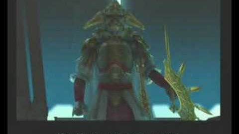final fantasy 12 boss  judge ghis