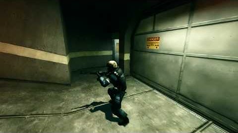 CSS / bendy sick wallbang