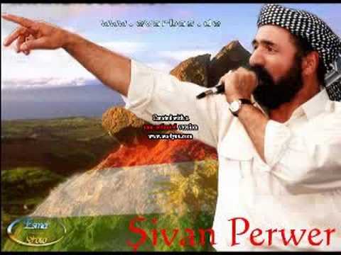 Siwan Perwer-Hozan