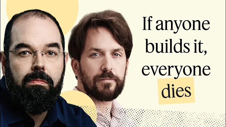 Superhuman AI: If Anyone Builds It ... Everyone Dies? | Semafor Tech