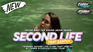 Style Santuy second Lifeturendisjockey U0026 Ccms Team