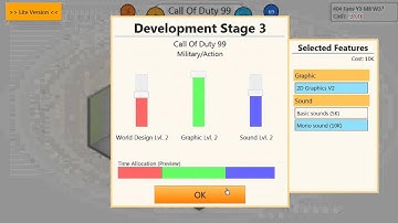 (Game Dev Tycoon) How To Make A Good Game