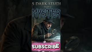 as dark Studios mystery part 2 #ghostmonth #horrorstories #horror #ghost #history #scary #facts