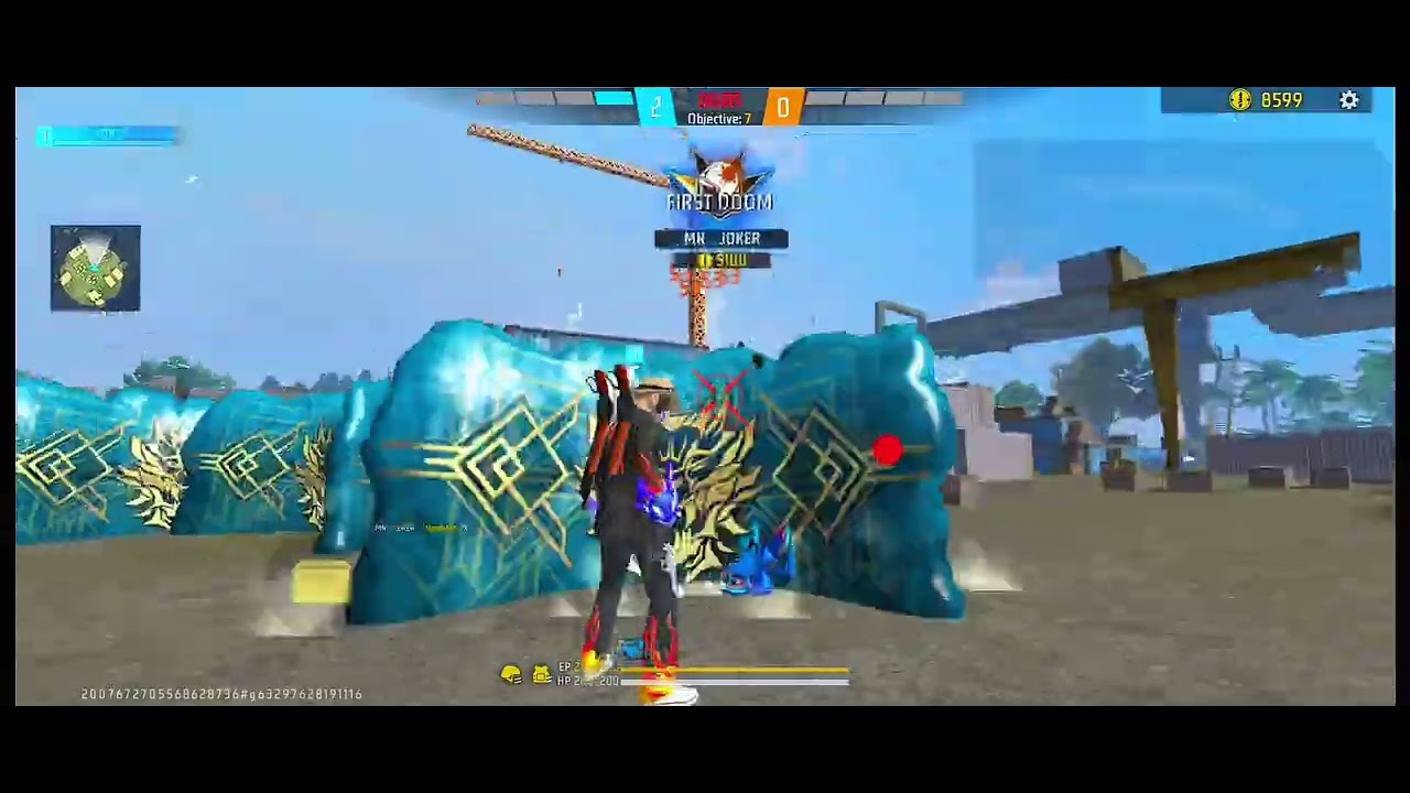 GUILD ELDER 💀 VS ELDER 💀 