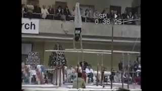 Gymnast 3 - Pb Voronin Cup 2006