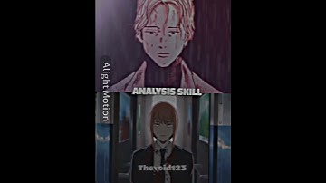 Johan Liebert vs Makima #shorts #anime #debate #johanliebert #makima