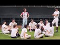 舞台「おおきく振りかぶって 夏の大会編」ゲネプロ