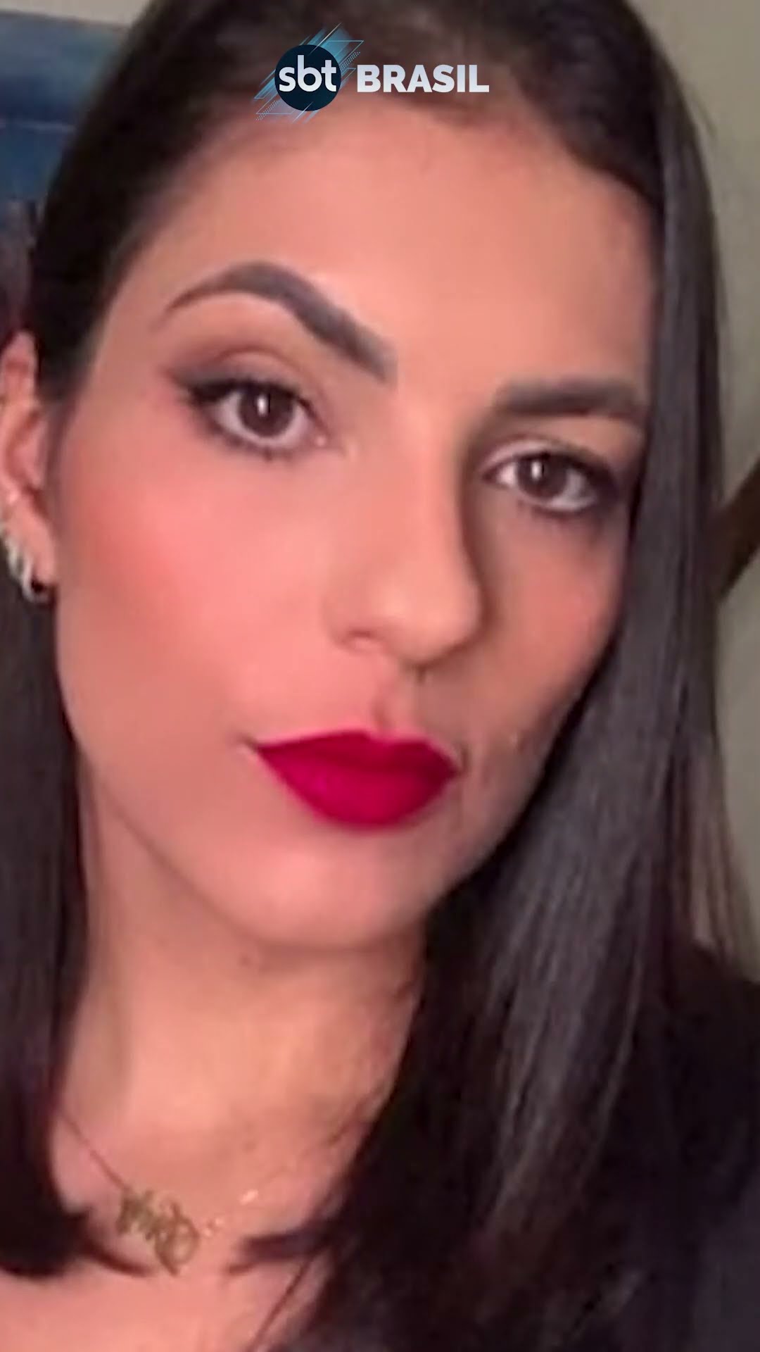 Turista baleada após entrar em favela será enterrada nesta terça-feira (31) | SBT Brasil (30/12/24)