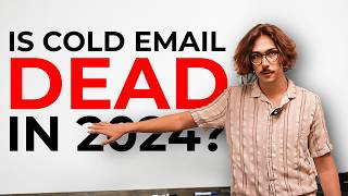 Is Cold Email Dead In 2026?