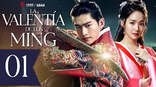 Download lagu [SPANISH SUBTITLES] ▶ The Braveness of the Ming - Braveness of the Ming - 锦衣夜行 (Episode 01)
