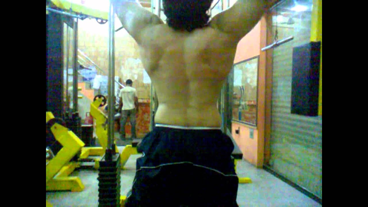 Gujranwala.world gym 2... YouTube