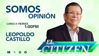 #evtv #EnVivo | #ElCitizen con #LeopoldoCastillo | EVTV | 04/29/2024