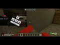 Ice scream 8 minecraft addon evil nun crawling test