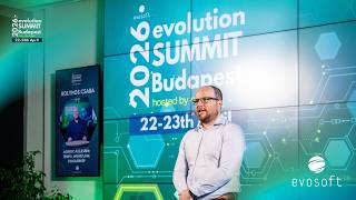 Bolyhos Csaba - Agentic AI élesben: Tempó, Workflow, Toolkörkép