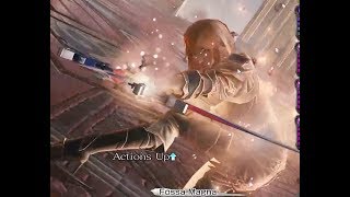 MOBIUS FF - August 19 #134 Sarah #38