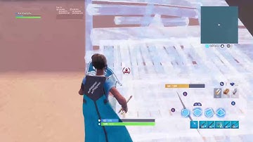 Fortnite finally reverted back to Turbo building not clickbait