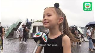 Download lagu Berita TVB|21 Agustus 2024│Atlet Olimpiade HK berparade di kota