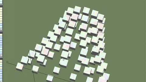 2 - Modeling Tools - Multiply Tab - Introduction to the Helix tool