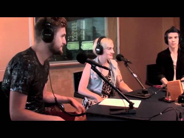 Watch Get Dump (The Boys remix) Live On JOY POP on YouTube Watch Get Dump (The Boys remix) Live On JOY POP on YouTube