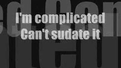 Complicated - Bon Jovi [w/ lyrics and download link]  - Durasi: 3:37. 