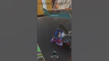 Why The R-301 Is The Best Gun In Apex