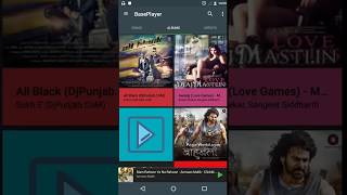 Pixel Music Player Customised Music Player Exclusive For Android screenshot 4