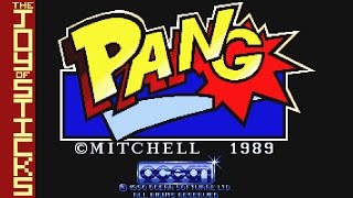 Celebrity Pang (Atari ST) Wealth