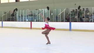 Jennifer Ren 2019 Skate San Francisco Up To 4K