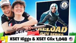 Download Lagu 1ST PLACE $2,500,000 Reload ELITE SERIES Semi Finals *WORLD RECORD POINTS* MP3