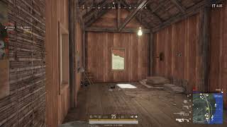 PLAYERUNKNOWN'S BATTLEGROUNDS 2018 11 01   20 07 28 08 DVR
