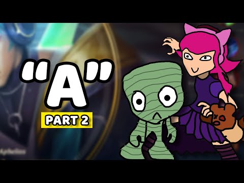 Every “a” Champ Bot Lane Pt. 2