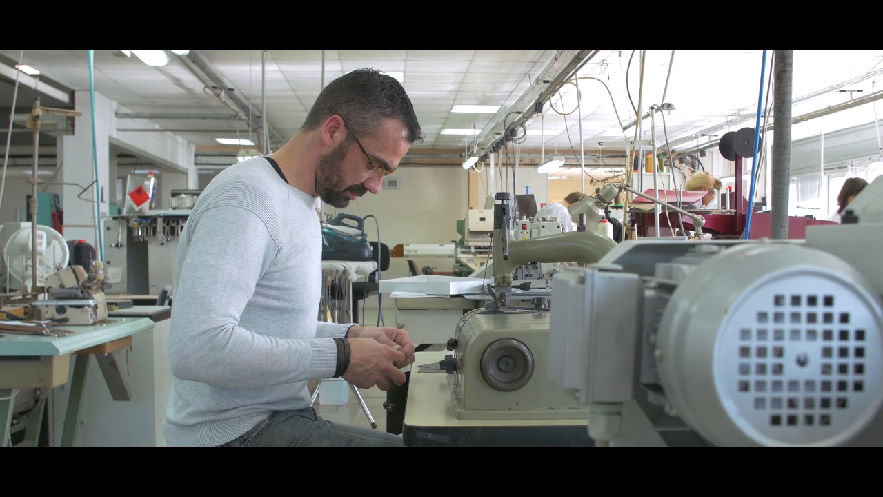 Reportage : la petite maroquinerie BonneGueule