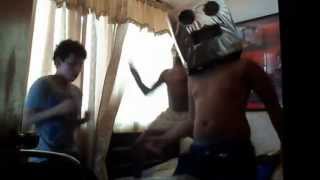 Harlem Shake Venezuela