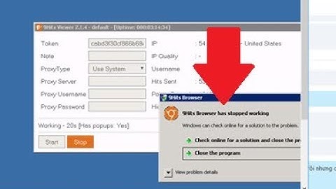 Fixed - How to disable error reporting messages in servers/windows 2018