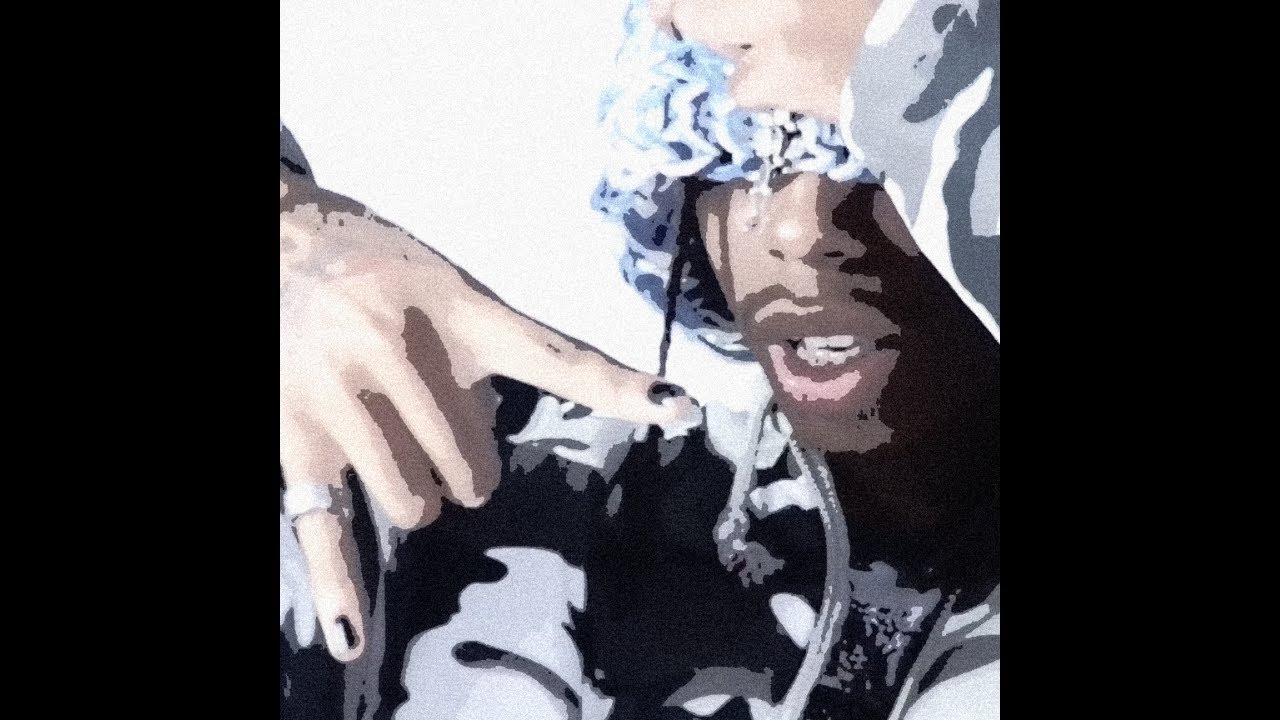 (FREE) Matuê x Ryu, the runner x Phl notunrboy Type beat ' Saint '