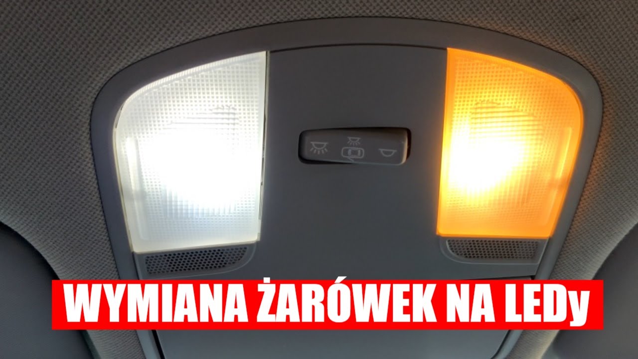 Wtórnik Tablicy Rejestracyjnej Ile Się Czeka Wymiana żarówek oświetlenia wnętrza i tablicy rejestracyjnej | Hyundai