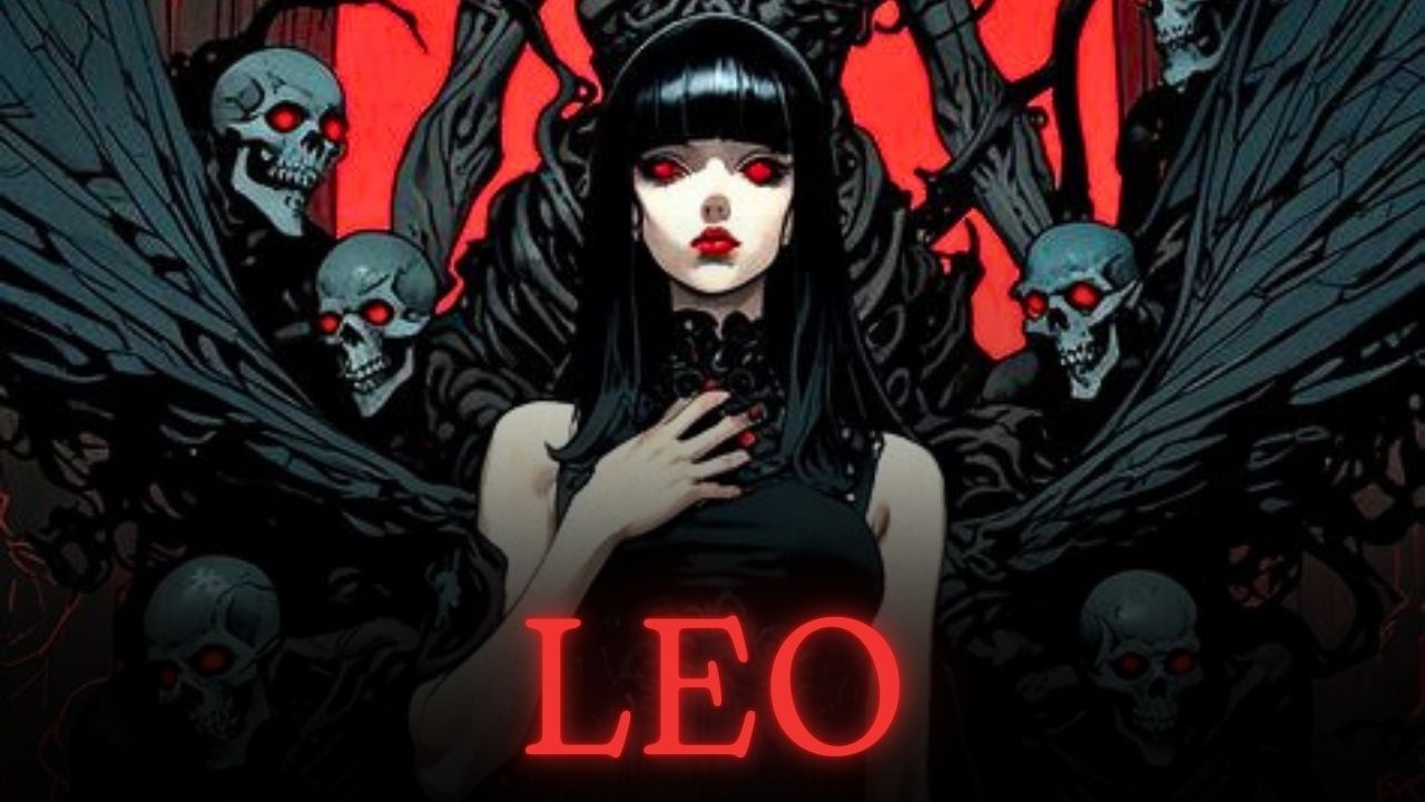 LEO ESTA PERSONA SI SE ENAMORÓ DE TI 🥹❤️‍🔥 PRONTO TE OFRECERÁ ESTO! 🥰🔥 #LEO AMOR MARZO 2026