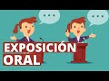 ¿Qué es una exposición oral? Características, estructura, ejemplos