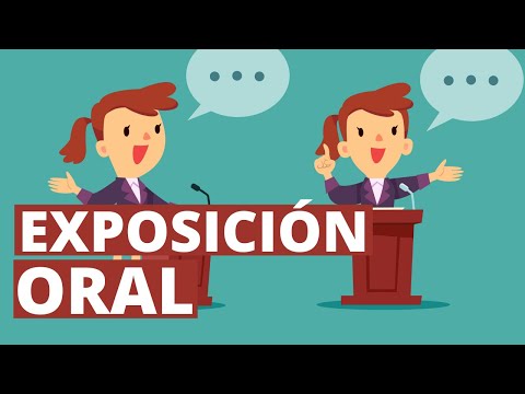 Video: Que Es La Exposicion