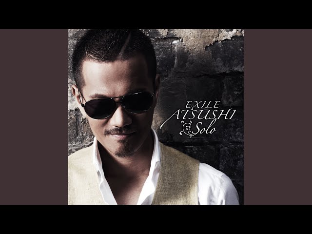 atsushi　ページ Change My Mind feat. VERBAL - YouTube