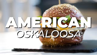 Most AUTHENTIC AMERICAN RESTAURANTS in Oskaloosa, Iowa
