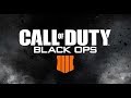 Black Ops 4 LIVE