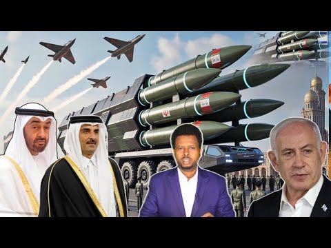 Imaaraadka Oo Tallaabo Diblumaasiyadeed Ka Qaaday Is Ri Hiilka Qatar Go Aanka Cusub Ee Carabta