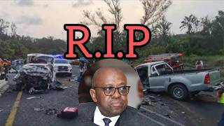 Bad NEWS Hit Madlanga Commission | They Wanted Him DEAD